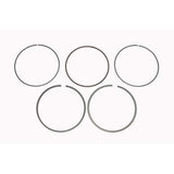Anillos de pistón WSM para Kawasaki 750 Brute Force / Teryx 05-11 de 1,5 mm