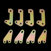 High Lifter 3" Signature Series Lift Kit For Polaris Models PLK1000R-53