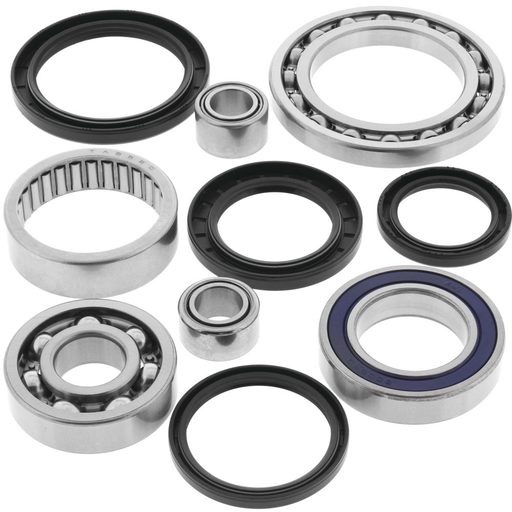 QuadBoss Differential Bearing and Seal Rear - 53252030