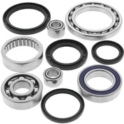 QuadBoss Differential Bearing and Seal Rear - 53252030