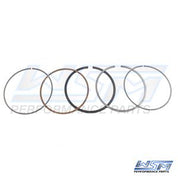 WSM Piston Rings For Yamaha 450 03-23 1mm Over 51-548-07