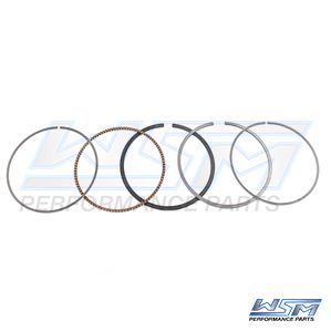 WSM Piston Rings For Yamaha 450 03-23 1mm Over 51-548-07