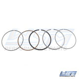 WSM Piston Rings For Yamaha 450 03-23 1mm Over 51-548-07