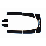 WSM Traction Mat for Sea-Doo 720 HX 95-97 012-316BLK