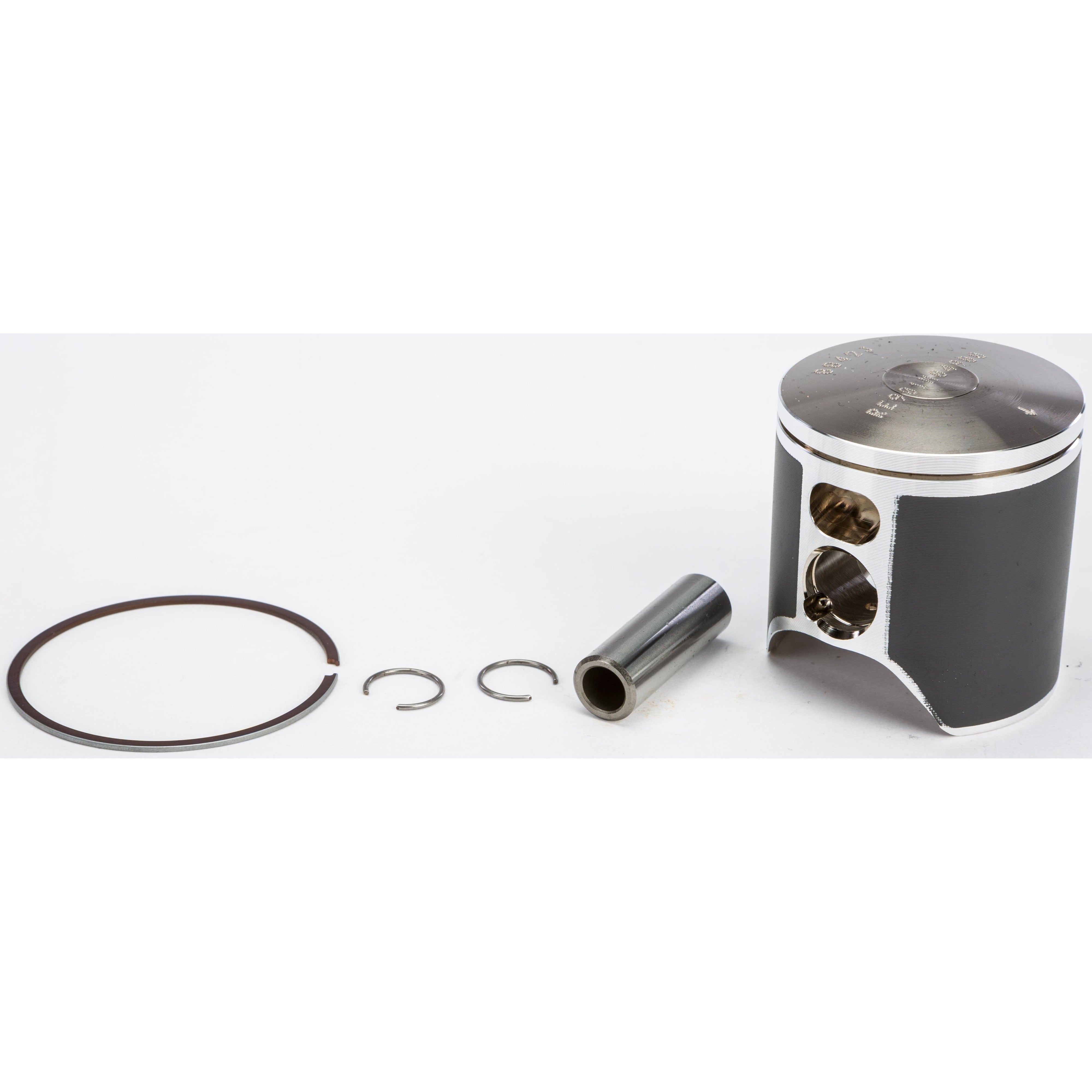Wiseco Piston Kit Re Armrplate Armrft 49.00/+1.00 Suz RE901M04900