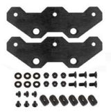 SPI LINQ Tunnel Mount Kit For T-Slot/Channel Tunnel Polaris Snowmobiles