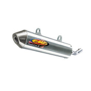 FMF Racing Powercore II 2 Muffler Silencer for Suzuki RM 250 03-08 023026