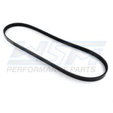 WSM Serpentine Belt for Mercury / Mariner 200 / 225 Hp 3L Optimax 98-00 830-208