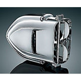 Kuryakyn Pro-R Hypercharger Air Cleaner Kit 9321