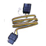 ARNÉS PLANO DE 4 CABLES
