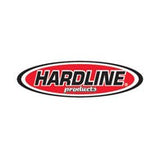 Ruedas de entrenamiento universales Hardline 1602-UT-H de 50 cc