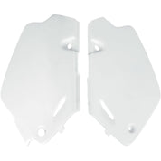 UFO PLASTICS HO03626-041 SD PNL WH CR80 96-02