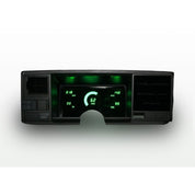 Intellitronix 1988-1991 Chevy Truck LED Digital DP6005 - Green