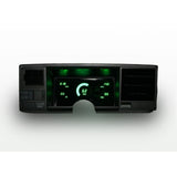 Intellitronix 1988-1991 Chevy Truck LED Digital DP6005 - Green