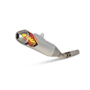 FMF Powercore 4 Slip-On Hex Muffler For Yamaha WR250F 2020-2022 044471
