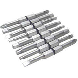 Motion Pro Straight-Slot Bit For Deep Well T-Handles 08-0164