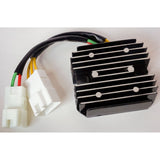 Ricks Rectifier-Regulator Lithium Compatible For Honda CBR1000RR 2004-2005