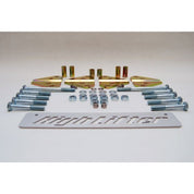 High Lifter 3" Signature Series Lift Kit For Polaris Models PLK800R-50