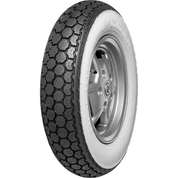CONTINENTAL WW K62 Classic Scooter Front/Rear Tire Set, 3.50-10