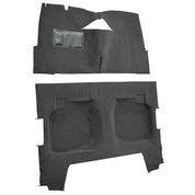 ACC Replacement Carpet Kit For 1959 Pontiac Catalina 4DR Sedan - CHOOSE COLOR