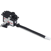 Kuryakyn Hypercharger ES Replacement Parts Replacement Servo Motor Natural