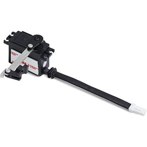 Kuryakyn Hypercharger ES Replacement Parts Replacement Servo Motor Natural