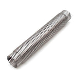 Big Gun EXO de 12" x 2" de acero inoxidable con núcleo EXO 31-EC2