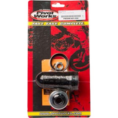 Pivot Works - PWSHR-H08-000 - Shock Rebuild Kit
