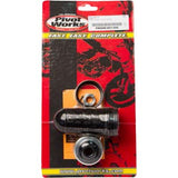 Pivot Works - PWSHR-H08-000 - Kit de reconstrucción de amortiguadores