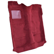 ACC Replacement Carpet Kit For 1976-1980 Dodge Aspen 2DR 4spd - CHOOSE COLOR