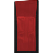 ACC Replacement Carpet Kit For 1972-1973 Mercury Montego GT Auto with 2 Red Inserts - CHOOSE COLOR