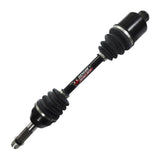 Eje Demon Heavy Duty para Suzuki (2007-2010, PAXL-1124HD)