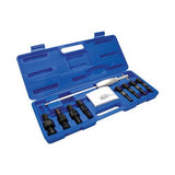 Motion Pro Blind Bearing Removal Set 08-0292