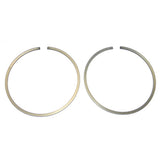 WSM Piston Rings For Johnson / Evinrude 40 - 200 Hp .020 Over 200-133-05