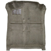 ACC Replacement Carpet Kit For 1991-1996 Buick Park Avenue 4DR w/o Heat Vents - CHOOSE COLOR