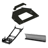 Kit de quitanieves KFI Products para Polaris Scrambler XP 1000 S 2020-2026