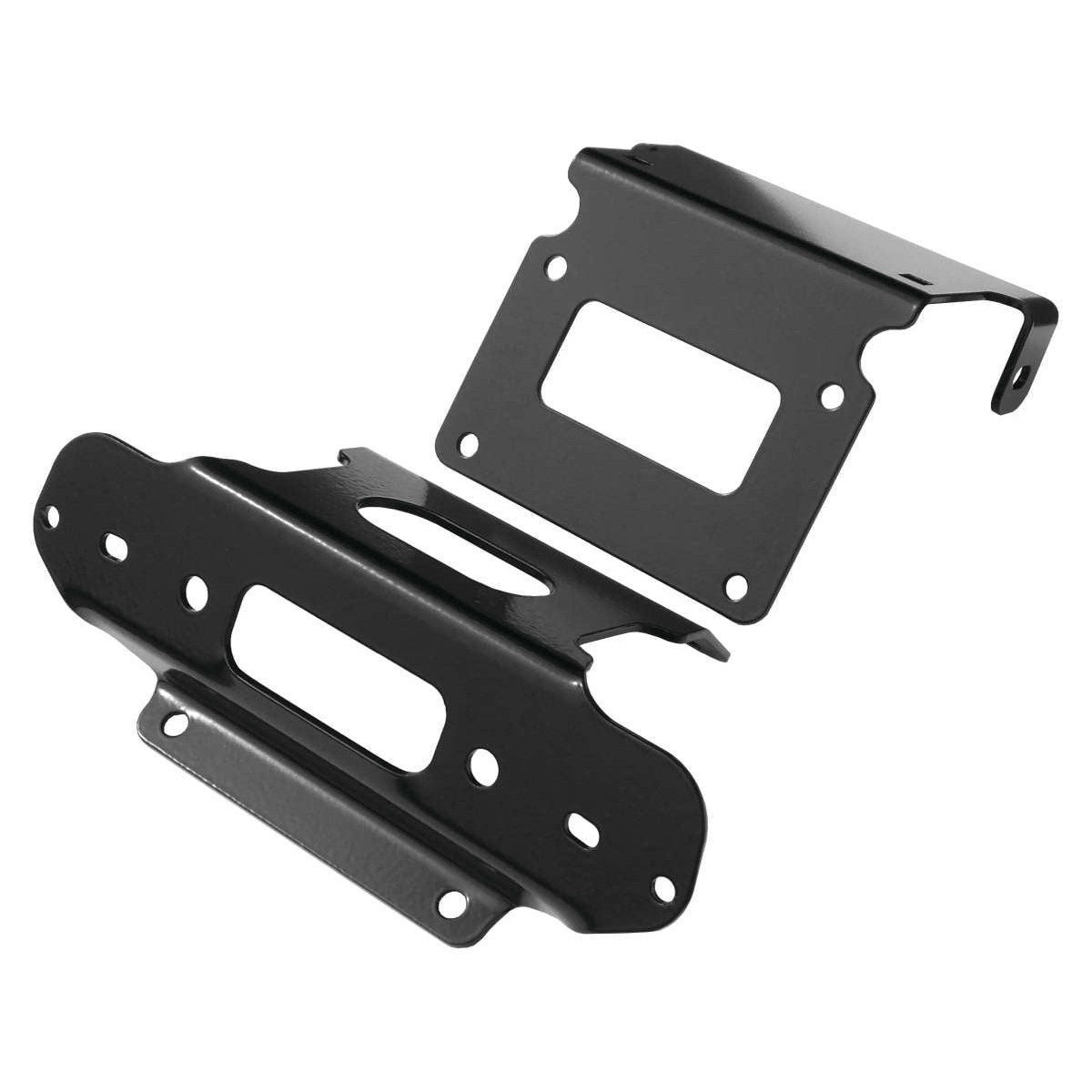 3000 lb KFI Winch Combo Kit 2007-2013 Honda TRX420 Rancher 4x4 2014 AT NEW