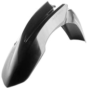Acerbis Black Front Fender for Honda - 2141810001