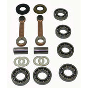 WSM Crankshaft Rebuild Kit for Polaris 700 96-97 010-332
