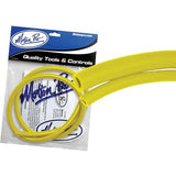 Motion Pro Low Permeation Yellow Premium Fuel Line 1/4"X3' 12-0071
