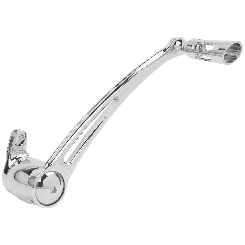 Arlen Ness Deep Cut Chrome Brake Arm Kit 19-752