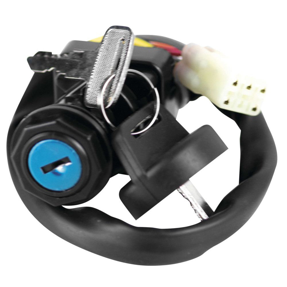 QuadBoss Ignition Switch - 300-0121-T