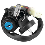 QuadBoss Ignition Switch - 300-0121-T