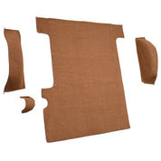 ACC Replacement Carpet Kit For 1967-1972 GMC C15/C1500 Suburban Cargo Area - CHOOSE COLOR