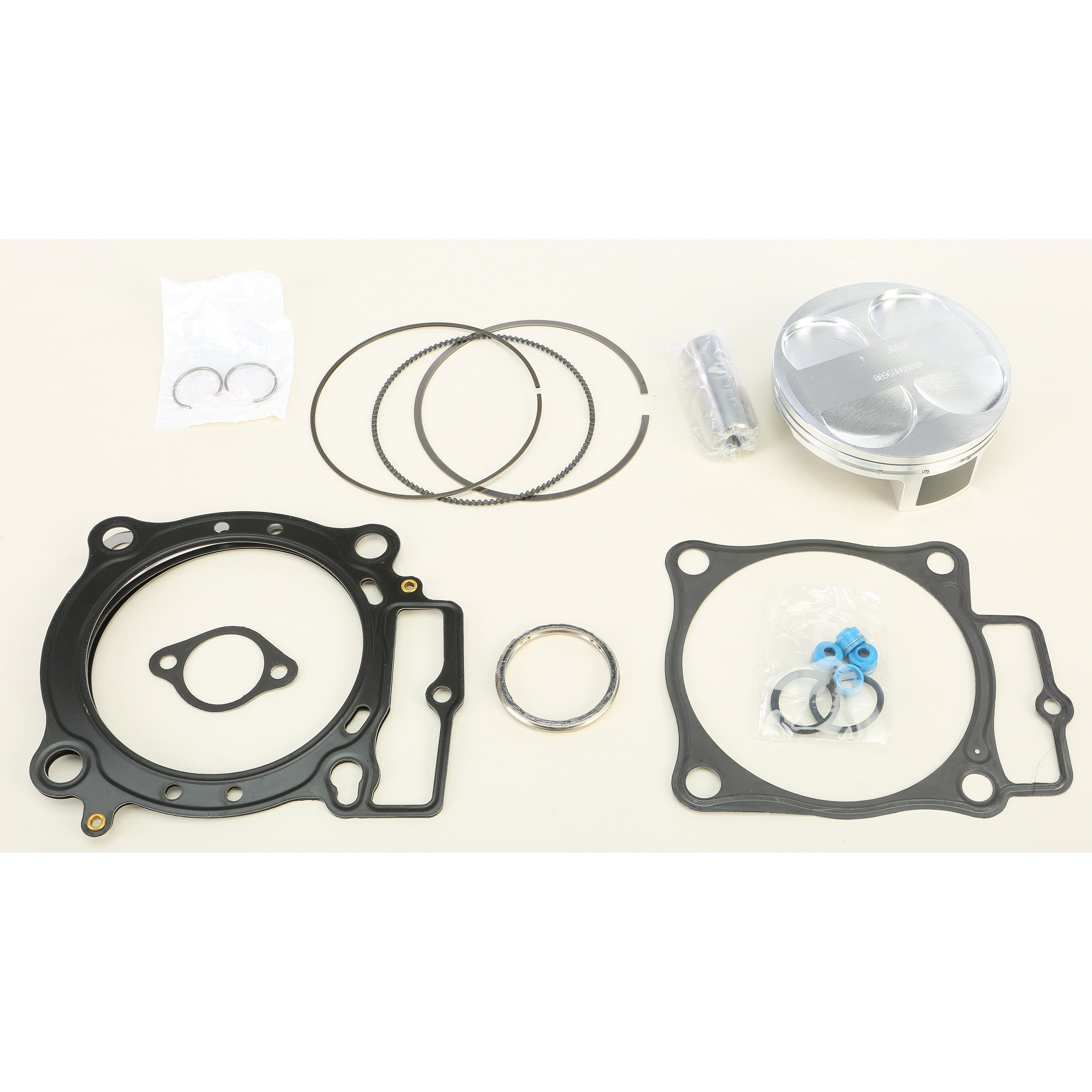 Wiseco Top End Kit Armorglide Box Frg 96.00/Std 12.5:1 Hon PK1887
