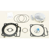 Wiseco Top End Kit Armorglide Box Frg 96.00/Std 12.5:1 Hon PK1887