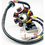 Ricks Hot Shot Series Charging Kit 14-99-900H