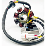 Ricks Hot Shot Series Charging Kit 14-99-900H