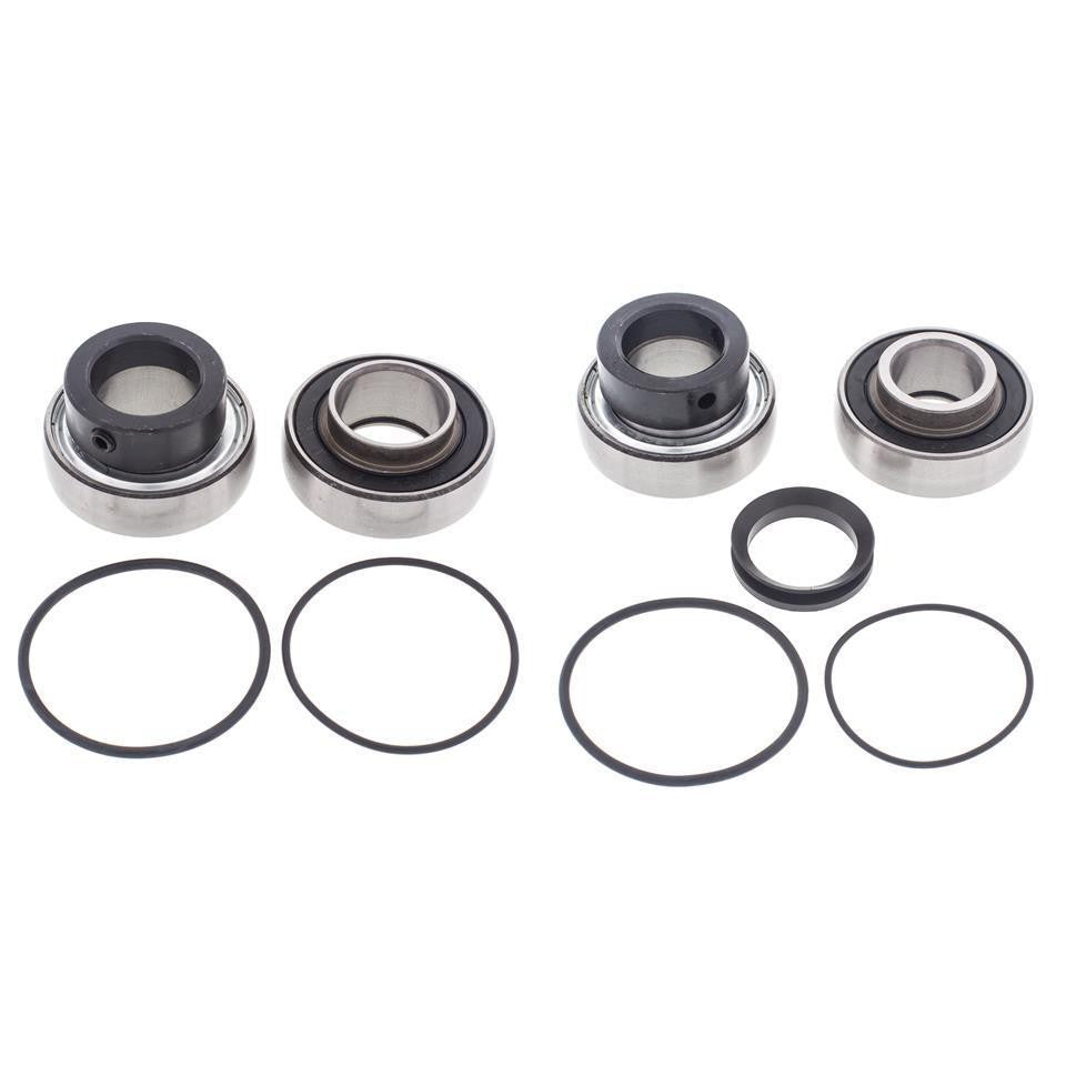 Lower Drive & Upper Jack Shaft Bearing & Seal Kit F7 700 Fire Cat/EFI/Sno pro 04