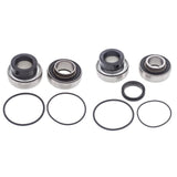 Lower Drive Shaft & Upper Jack Shaft Bearing & Seal Kit Firecat 600 All Model 04